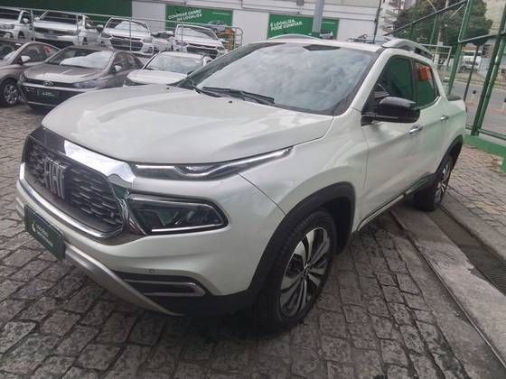 FIAT TORO 2.0 16V TURBO DIESEL VOLCANO 4WD AT9